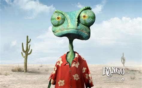 Rango Download .